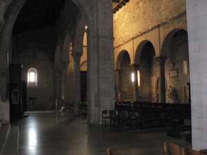 Duomo - Interno